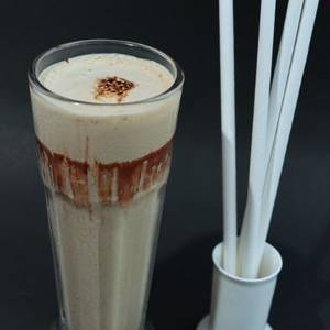 Italian Tiramisu Shake