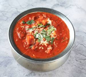 Paneer Butter Masala