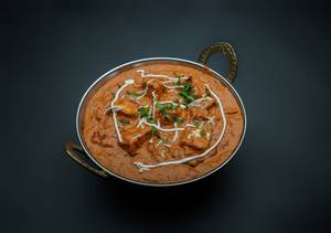 Kadai Paneer
