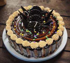 Choclate Cake (1 Kg)