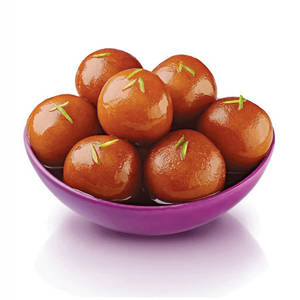 Gulabjamun