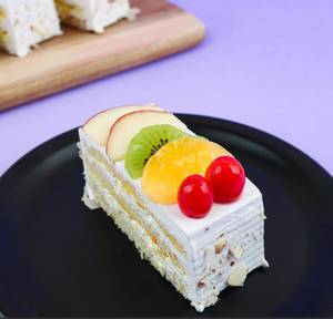 Fresh Fruit Pastry