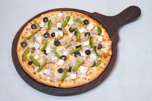 Veg Cloud Pizza 47