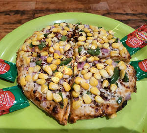 Corn Pizza [Regular]