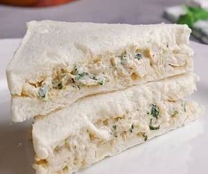 Veg Sandwich