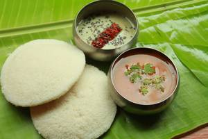 Idli