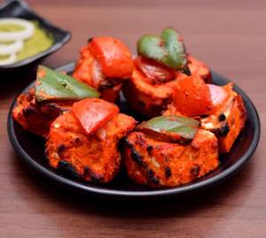 Paneer Butter Masala Combo