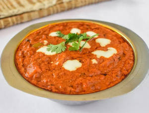 Paneer Butter Masala