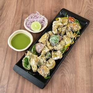 Soya Malai Chaap