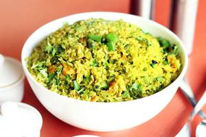 Veg Leefu Fried Rice