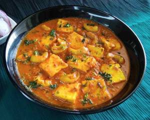 Paneer Kaju Masala