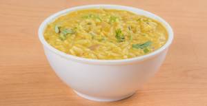Dal Khichdi