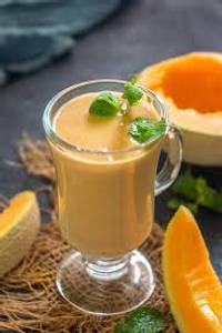 Muskmelon Shake