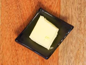 Extra Butter