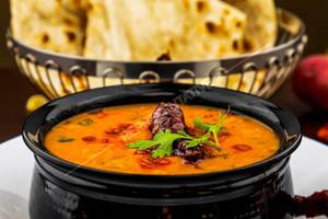 Dal Fry