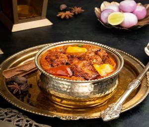 Chicken Special Lahori Masala (boneless) (1000ml)