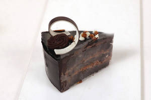 Pastry Bourbon