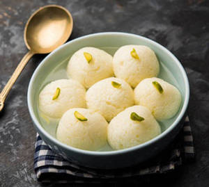 Rasgulla