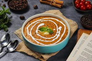 Dal Makhani
