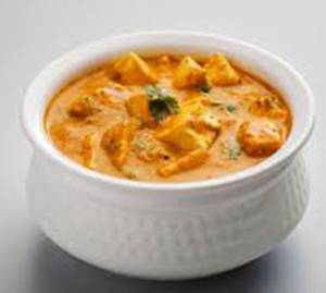 Paneer chatpata