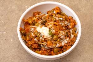 Mix Veg with paneer