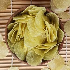 Mini Garlic Papad (200 Gms)