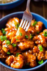 Gobi Manchurian