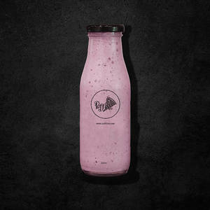 Strawberry Oreo (250 Ml)