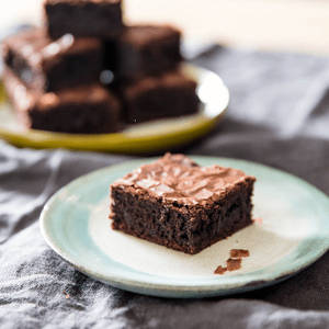 Chocolate Brownie