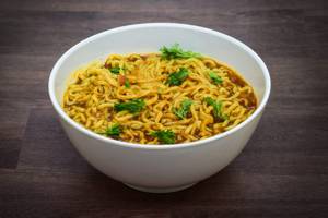 Veg Maggi