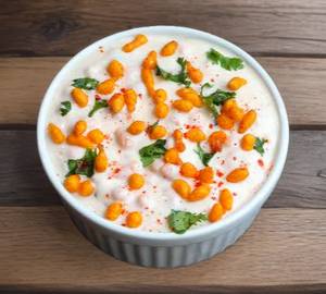 Boondi Dahi