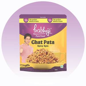 Chat Pata [400g]