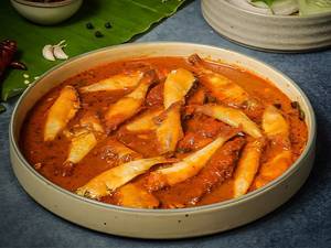 Silver Curry