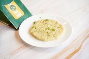 Cheesy Mashed Potato