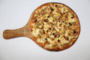 11" Pizza Veg Primavera