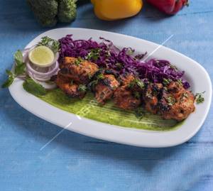Chicken Tikka