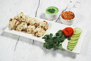 Chicken Malai Kabab