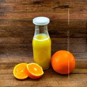 Bloody Orange