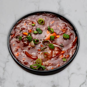 Schezwan Vegetables