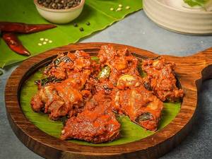 Mutton Ghee Roast