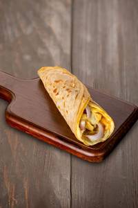 Egg Roll (Wrap)
