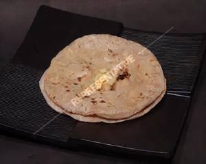 Butter Roti