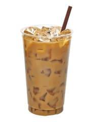 Cold Coffee Strong