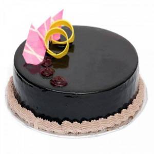 Choco Shine Cake [1 Pound]