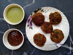 Aloo Tikki