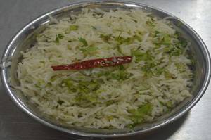 Jeera Rice