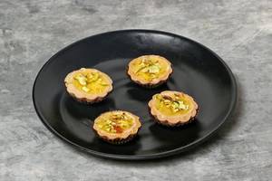 Lemon Curd Tart (4pc)