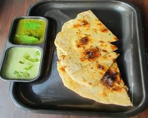 Gobhi Paratha
