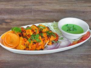 Paneer Tikka