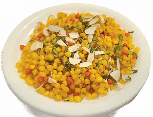 Mithi Boondi